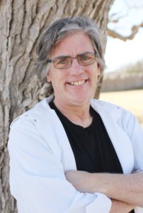 Picture of J. Scott Savage